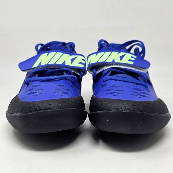 Nike Zoom Rival SD 2 Racer Throwing‎ Shoes Blue White 685134-400 Mens Size 5 New main image 6